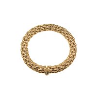 Bracciale Fope Donna ICONE in Oro giallo 21209BX_XX_G_XXX_210